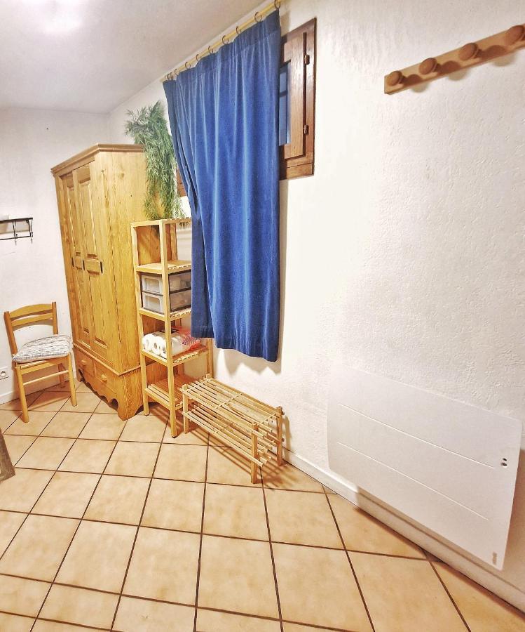 L'Oxalys Studio ! Coin Montagne - Pied Des Pistes & Centre Ville Briançon Екстериор снимка